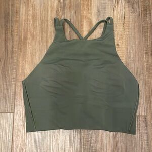Lululemon Like A Cloud Bra size 6